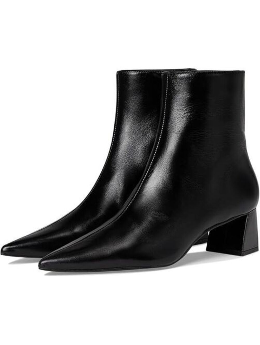 Steve Madden Women's Ashli Boots Black 7.5 ($159)